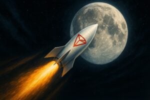 Read more about the article Blue Origin: Justin Sun di Tron heads to space, new records and billion-dollar investments