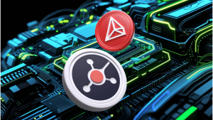 Read more about the article With Early Bonuses and CoinMarketCap Backing, Ruvi AI (RUVI) Could Outshine Tron (TRX) with Its 13,800% ROI Forecast