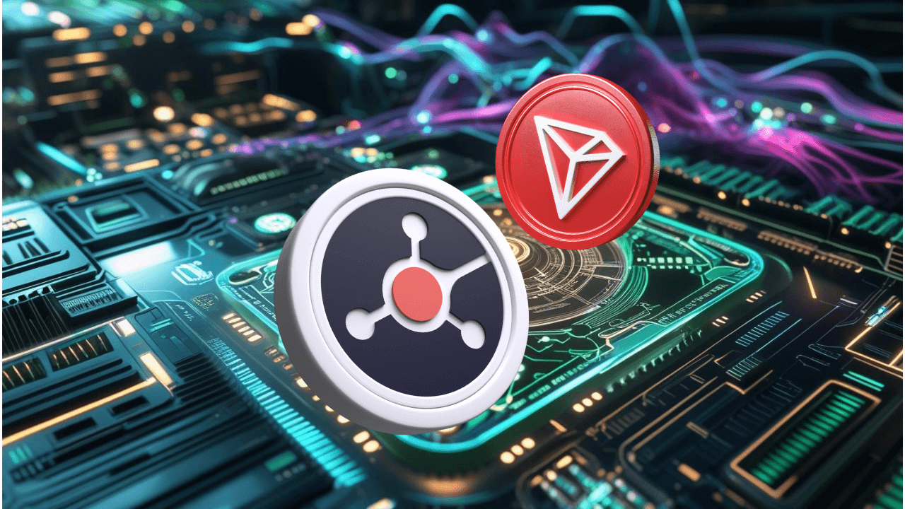 You are currently viewing Major Investors Are Choosing Ruvi AI (RUVI) Over Tron (TRX), Successful Audit Set for Explosive Gains This Year