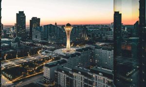 Read more about the article Kazakhstan Eyes Crypto for State Reserves in Bold New Plan