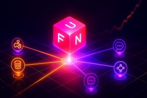 Read more about the article Not Just Noise: Why FUNToken’s Price Spike Reflects Real-World Ecosystem Traction