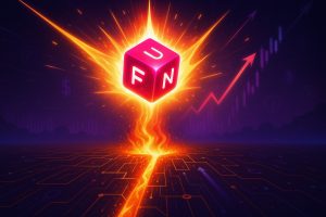 Read more about the article $FUN Goes From Utility Token to Breakout Star as It Moves Toward a 500% Rally After Roadmap Milestone Burn
