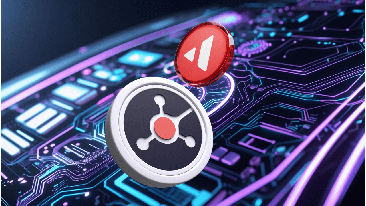 You are currently viewing Experts See Early Avalanche (AVAX) Vibes in Ruvi AI (RUVI), $2.2M Raised And 2,000 Holders Mark Only the Beginning