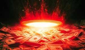 Read more about the article US Government To Add Another $10,000,000,000,000 to National Debt by 2029, According to Prediction Markets