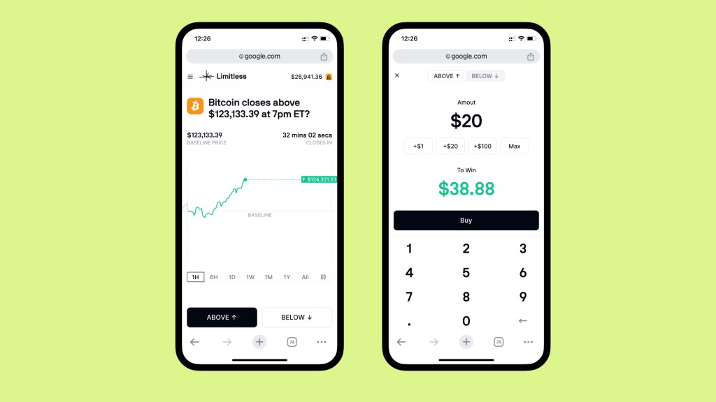 You are currently viewing Limitless Raise $4 Million Strategic Funding, Launch Points Ahead of TGE
