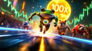 Read more about the article Little Pepe Meme Coin Surges Past $12.3 Million in Presale