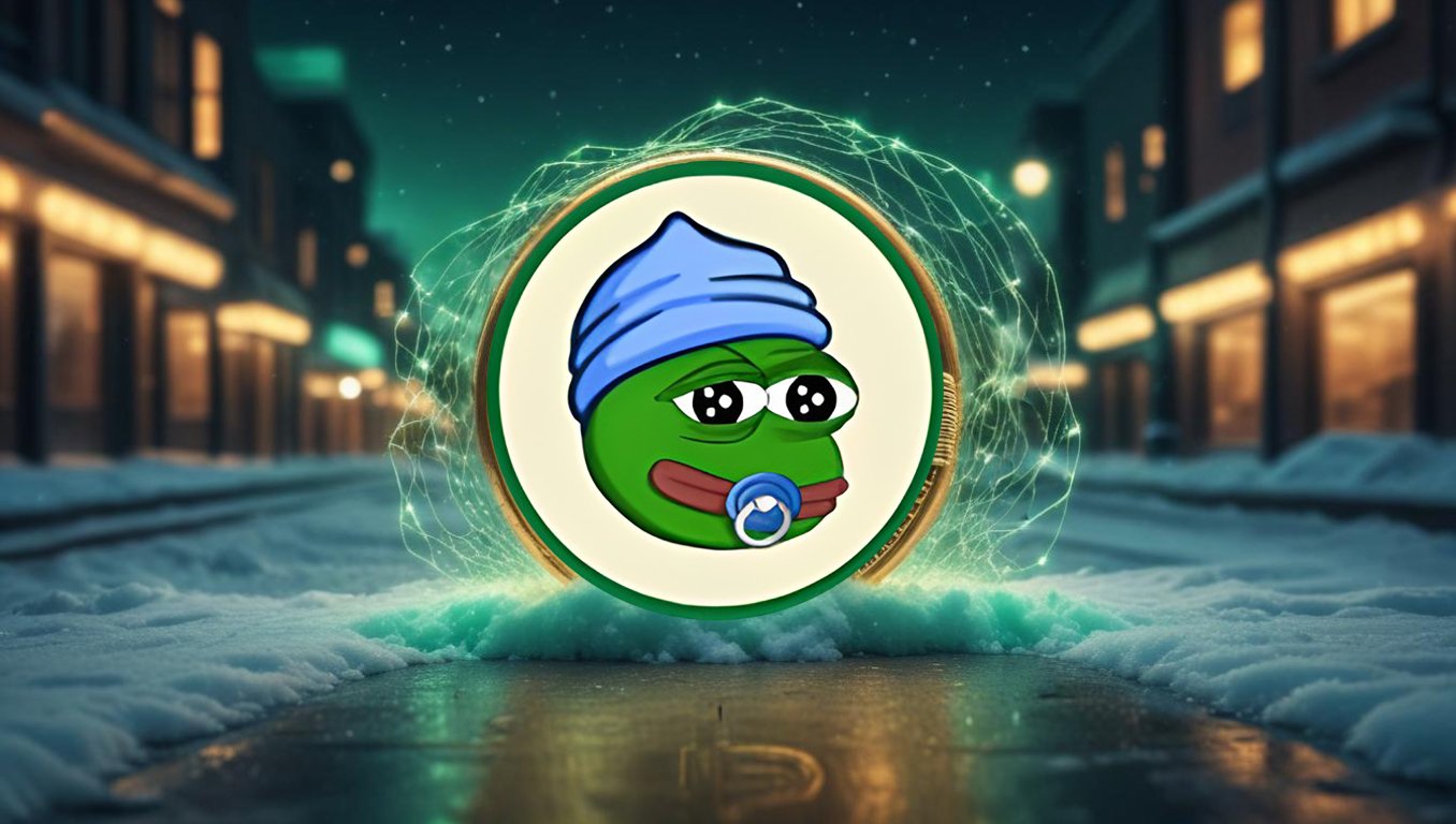 You are currently viewing If You Have $2,000 to Invest in Crypto, These Are the Top 5 Coins AI Says Could Turn It Into $5,000,000 by 2032