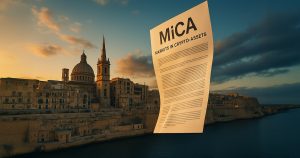Read more about the article European watchdog warns of ‘inadequate’ Malta crypto licensing for MiCA regulations