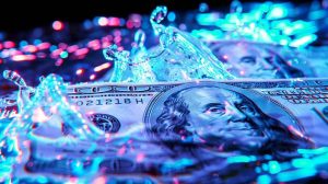 Read more about the article Goldman Sachs on the Prowl for Takeovers, Eyeing Up BNY Mellon, State Street and Other Institutions: Report