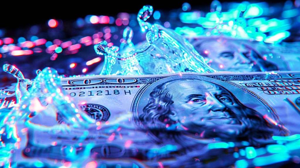 You are currently viewing Goldman Sachs on the Prowl for Takeovers, Eyeing Up BNY Mellon, State Street and Other Institutions: Report