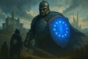 Read more about the article MiCA: the regulation of cryptocurrencies in Europe changes the game