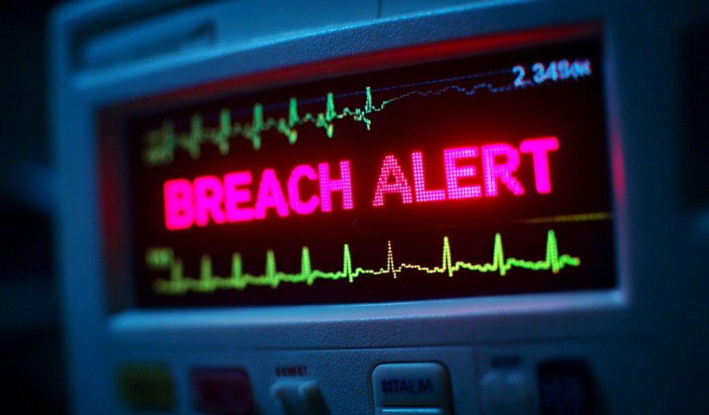 You are currently viewing 5,400,000 Americans’ Personal Health Information Stolen in Massive Ransomware Attack on Medical Billing Company
