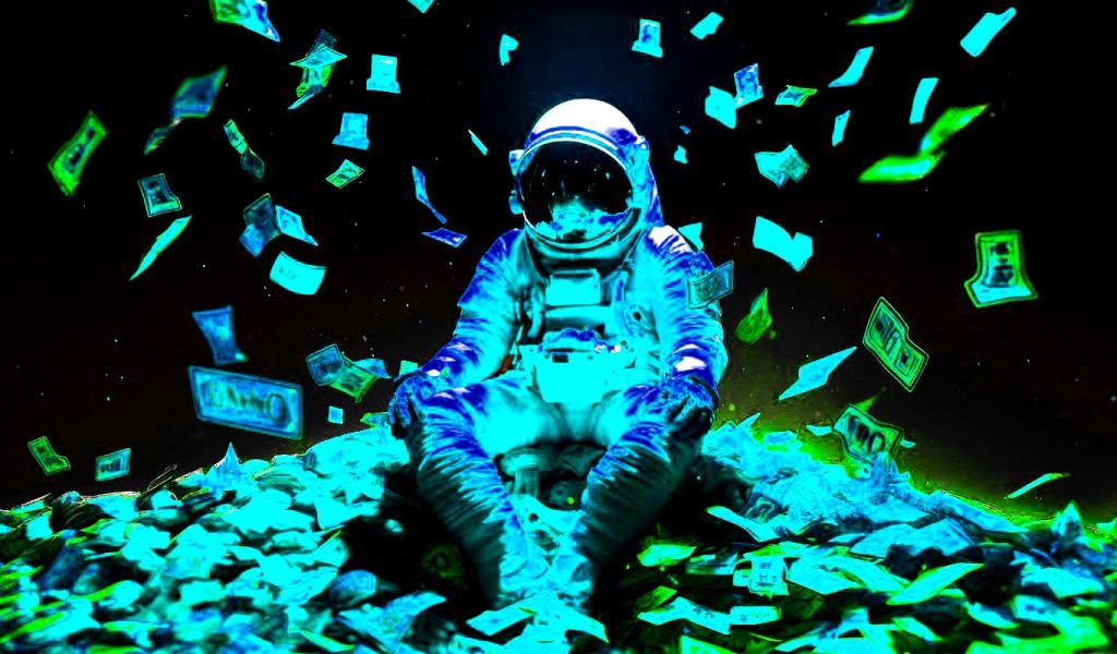 You are currently viewing Money Managers Controlling $523,000,000,000 Say One Asset Class Will Outperform US Stocks, Gold, and Bonds Over the Next Five Years, According to Bank of America Survey