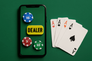 Read more about the article Best Mobile Poker Sites Online – Top Apps for Fast, Real-Money Gameplay