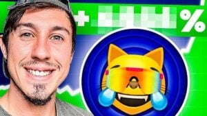 Read more about the article Mog Coin Price Prediction: Momentum Builds For $MOG in 2025 Meme Coin Rally