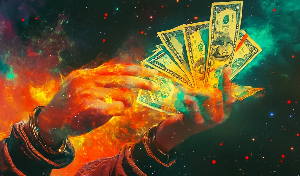 You are currently viewing More Than 25% of Gen Z and Millennials Won’t Achieve Long-Term Financial Security Without Inheritance: Study