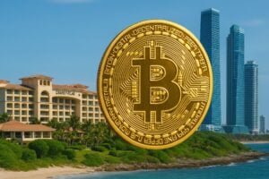 Read more about the article Murano Global bets $500 million on Bitcoin