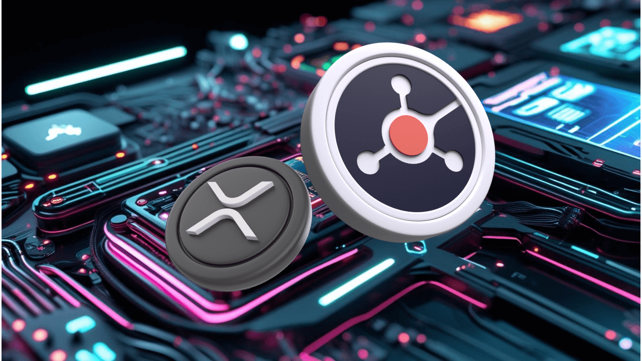 You are currently viewing $2,000 Into 6 Figures? Smart Investors Say Ruvi AI (RUVI), Not Ripple (XRP), Is This Year’s Best Bet