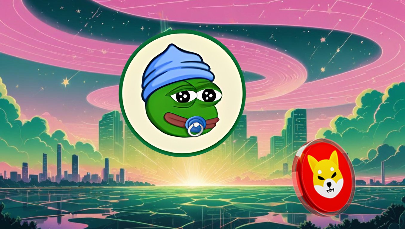 You are currently viewing Crypto Investor Who Accurately Nailed Shiba Inu's (SHIB) 2021 Run Identifies the 6 Hottest Meme Coins of 2025