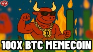 Read more about the article New Crypto Listing to Watch – BTC Bull Token Presale Nears $8M Ahead of July 7 Launch