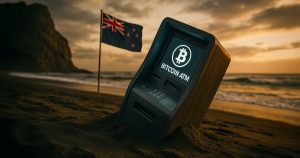 Read more about the article New Zealand to ban crypto ATMs in AML crackdown