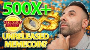 Read more about the article TOKEN6900 Presale Soars Past $500K – Next 1000x Crypto?