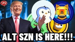 Read more about the article Ethereum Poised to Lead Next Altseason as Bitcoin Holds Steady – Next Cryptos to Explode?