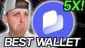 Read more about the article Best Wallet ICO Nears $14 Million as Investor Hunt Grows for the Next MetaMask