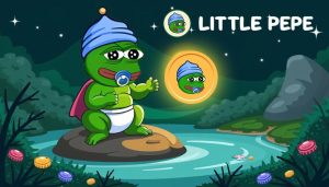 Read more about the article Little Pepe Surpasses $4 Million in Presale, Emerging as One of the Leading Meme Coins of 2025