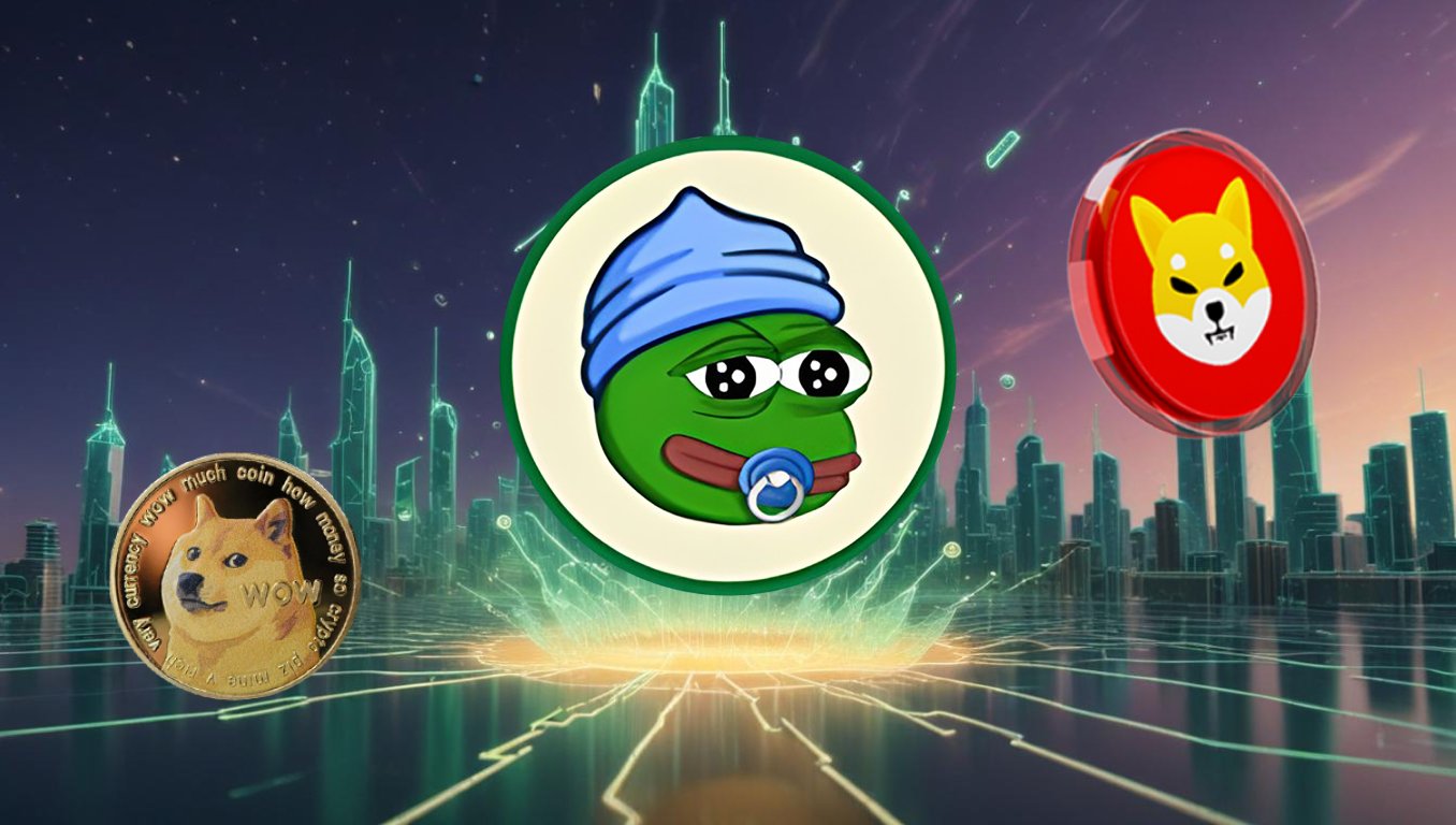 You are currently viewing Dogecoin (DOGE) and Shiba Inu (SHIB) Wild Gains Are a Thing of the Past, This is Where to Focus Next