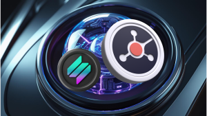 Read more about the article Early Ruvi AI (RUVI) Holders Eye 88%, Its Audied Token Is Outperforming Solana (SOL) Thanks To CoinMarketCap Partnership