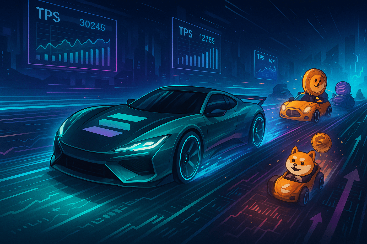 You are currently viewing Solana Price Prediction: SOL Mirrors Ethereum’s Early Run, Is $500 Just the Start?