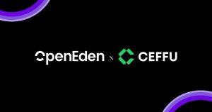 Read more about the article OpenEden and Ceffu Introduce First Yield-Bearing Collateral for Institutional Clients on Binance
