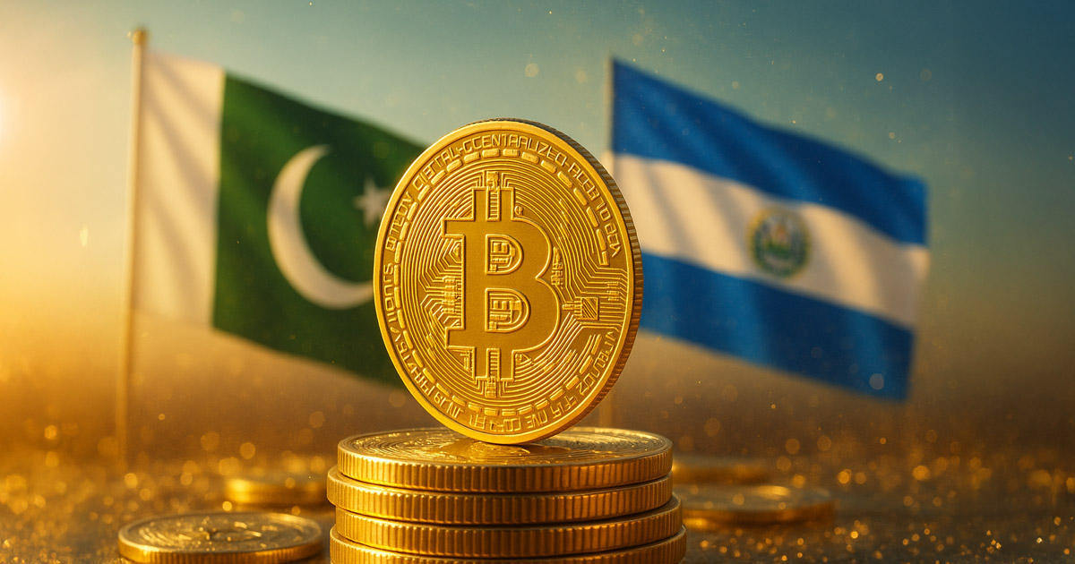 You are currently viewing El Salvador, Pakistan inaugurate diplomatic relations to collaborate on digital assets