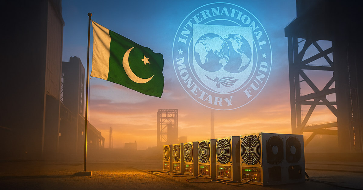 You are currently viewing Pakistan’s energy optimization via Bitcoin mining gets 3 months trial after IMF’s partial rejection