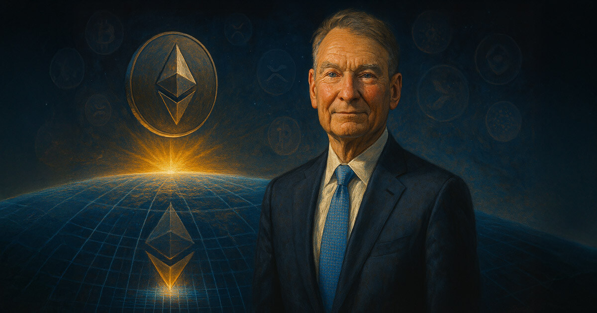 You are currently viewing SEC chair says Ethereum not a security and praises its pivotal role in digital currencies