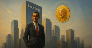 Read more about the article Coinbase distances itself from social media claims it attacked Binance