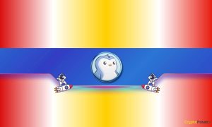 Read more about the article Viral Meme Coin PENGU Price Skyrockets 29% Amid Spot ETF Buzz