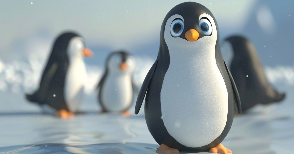 You are currently viewing NFT-related tokens soar in Q2, with PENGU leading despite decline in trading volumes