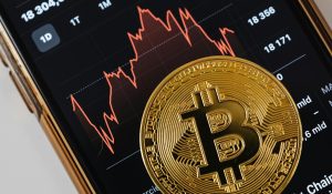 Read more about the article Why is Bitcoin and the Crypto Market Dropping Today?