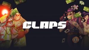 Read more about the article CLAPS Casino Registers One of 2025’s Largest Slot Wins With $5 Million USDT Payout