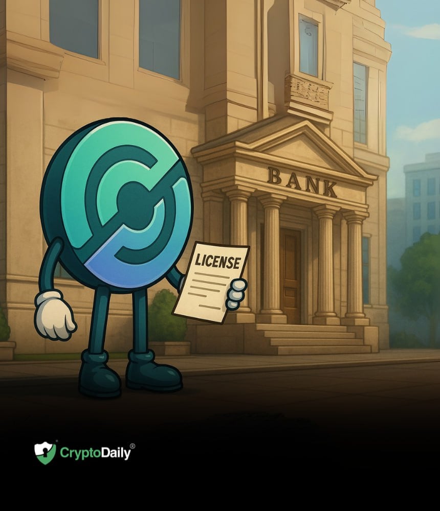 You are currently viewing Circle Seeks National Trust Bank License to Strengthen USDC Infrastructure