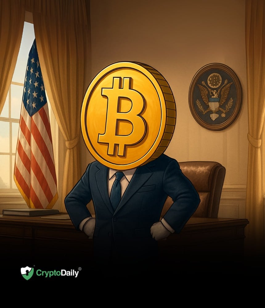 You are currently viewing Trump-Linked Crypto Miner Moves Closer to IPO with $220M Capital Raise