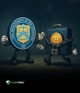 Read more about the article U.S. Treasury Sanctions Crypto Wallet Tied to Russian Bulletproof Host Aeza Group