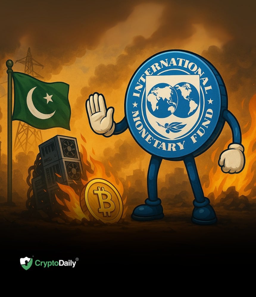 You are currently viewing Energy Crisis Deepens as IMF Opposes Pakistan’s Crypto Mining Incentive Plan