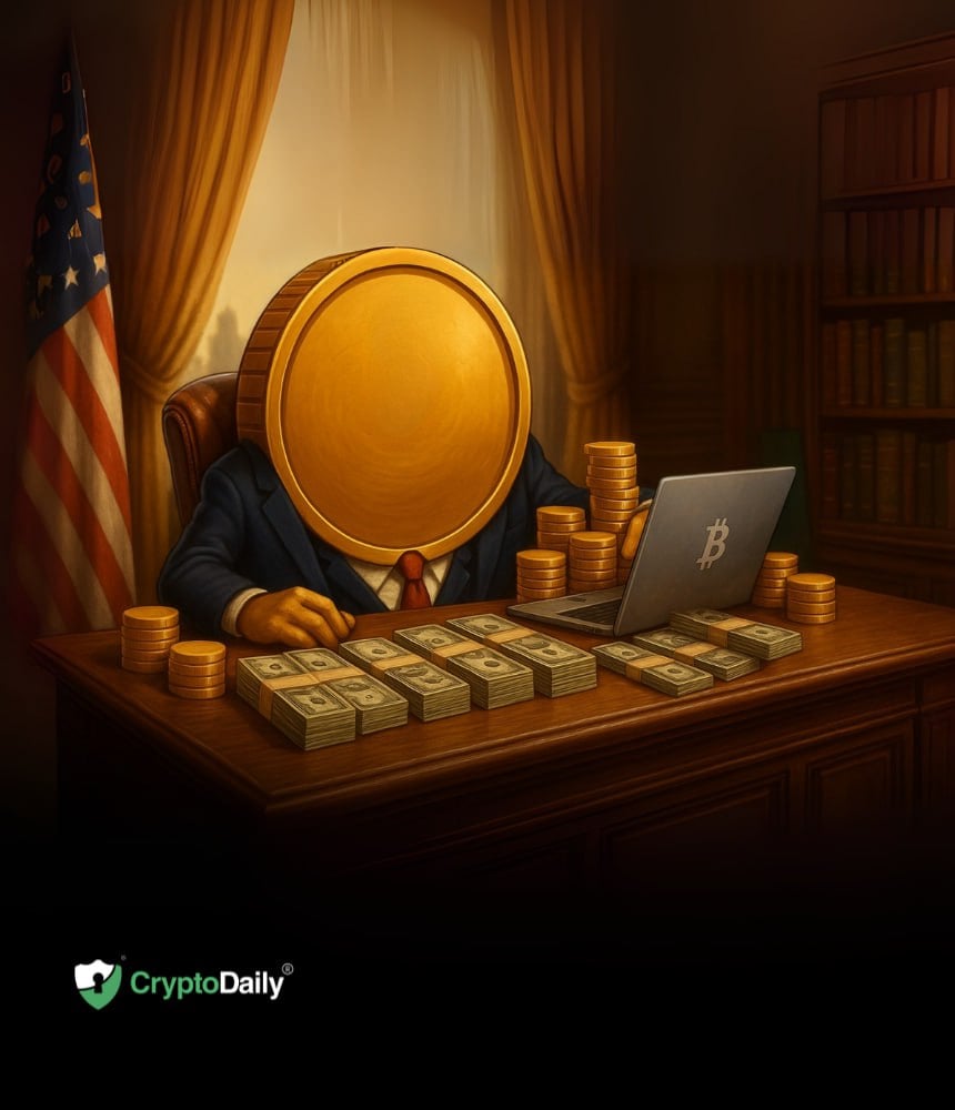 You are currently viewing New Data Reveals Trump Family’s $620M Holdings in Crypto Assets and Stablecoins