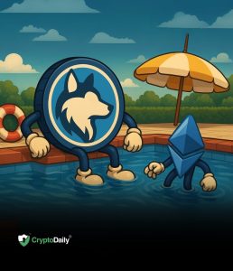 Read more about the article Husky Inu (HINU) Gearing Up For Jump To $0.00018578