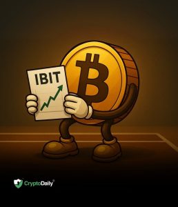 Read more about the article BlackRock’s IBIT Becomes Firm’s Third Most Profitable Fund In Just 18 Months