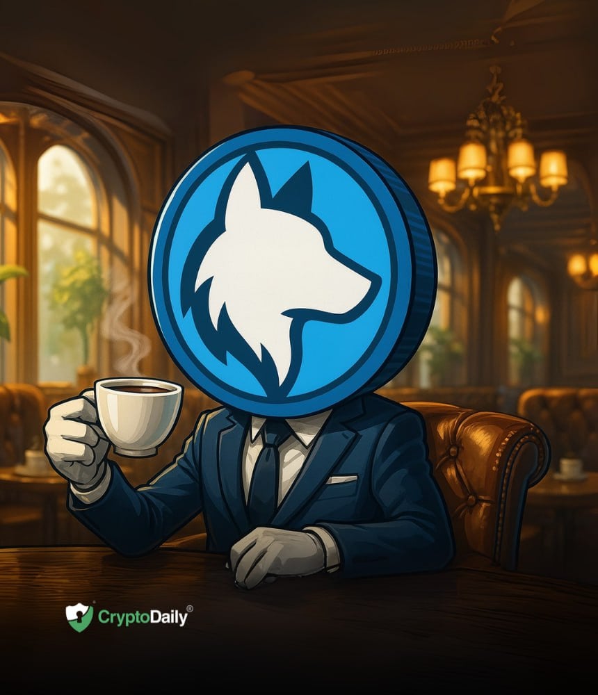 Read more about the article Husky Inu (HINU) Starts Crucial Week With Jump To $0.00018632