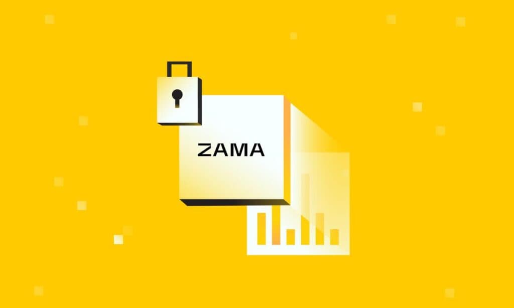 You are currently viewing Introducing the Zama Confidential Blockchain Protocol